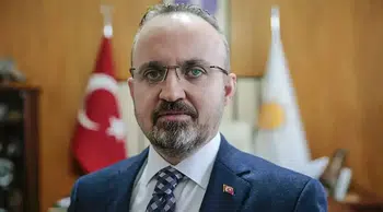 Bülent Turan’dan DEM Parti’ye sert uyarı: Devletin sinir uçlarıyla oynamayın