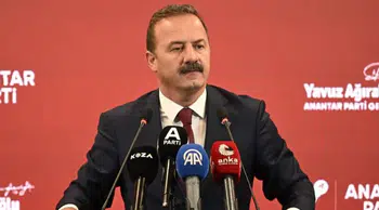 Ağıralioğlu’ndan girişimcilik mesajı: "Genç girişimcinin önünü açacağız"