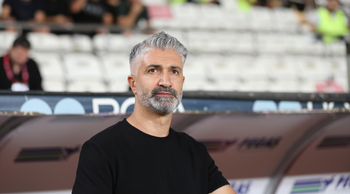 Vanspor'da Murat Yıldırım dönemi sona erdi