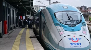 Aksaray’a hızlı tren geliyor: Dört kentle demiryolu bağlantısı kuruluyor