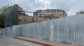 İstanbul Valisi Davut Gül: Dere yatağını işgal eden yerler yıkılacak