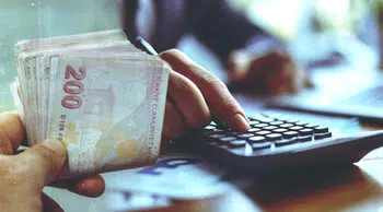 Memurların 2027 fazla mesai ücretleri bütçe teklifinde belirlendi