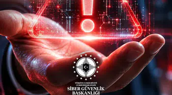 Dünya Genelinde İnternet Tehlikesi: Türkiye'den Kritik Güvenlik İhtarı!