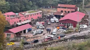 Zonguldak'taki maden faciasında 3 tutuklama! 3 işçi hayatını kaybetmişti