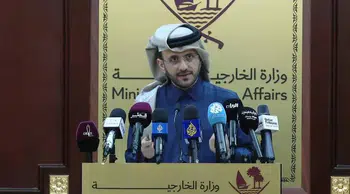 Katar, İsrail seçimlerine müdahale iddialarını kabul etmedi