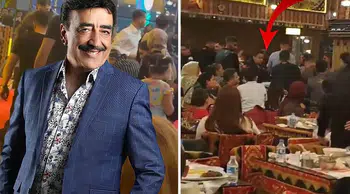 Hakkı Bulut'un hastanelik olmasının nedeni şaşırttı! Her şey kaybolan cüzdanla başladı