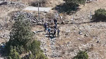 14 yıl önce ölü bulunan çocuğun babası tutuklandı