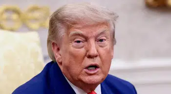 Trump'tan dikkat çeken 5 bin dolar açıklaması