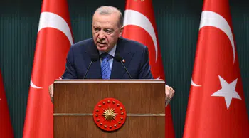 Cumhurbaşkanı Erdoğan'dan 29 Ekim mesajı: Türkiye bugün dünden daha güçlü