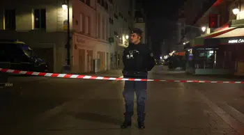 Paris'te kısmi sokağa çıkma yasağı kararı alındı: Sendikalar karara tepki gösterdi