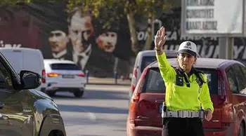 Trafikte 2027 için yeni denetim planı: Sürücüleri neler bekliyor?