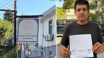 İzmir'de öğretmen kadın velileri taciz etti: Soruşturma başlatıldı