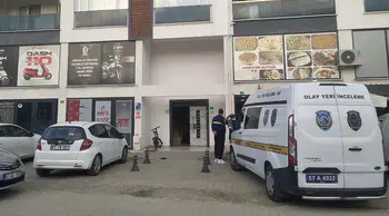 Sinop'ta silahlı facia: Tartıştığı arkadaşını öldürdükten sonra intihar etti!