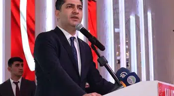 MHP'li Özdemir RTÜK'e Halk TV ve SZC TV'nin yayın lisanslarını inceleme çağrısında bulundu