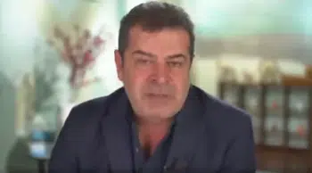 Cüneyt Özdemir'den kararsız seçmen itirafı! Yüzde 37,8 açıklaması