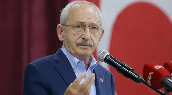 Kılıçdaroğlu'ndan Erken Seçim ve Mansur Yavaş Açıklaması