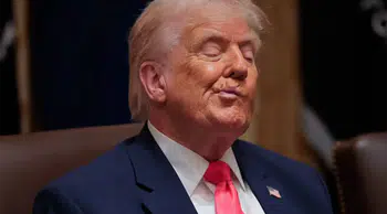 Trump Starlink iddialarını yalanladı