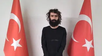 MİT'ten DEAŞ'a yönelik kritik operasyon: Örgütün Horasan yapılanmasına darbe