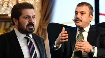 BDDK Başkanı Şahap Kavcıoğlu hakkında 20 milyar TL iddiası