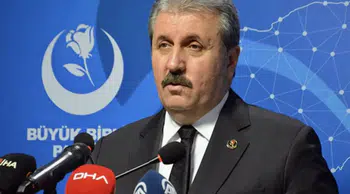Mustafa Destici'den 40 bin TL emekli maaşı önerisi