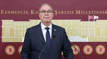 Öztrak SPK ve Borsa İstanbul için görevden alma çağrısında bulundu