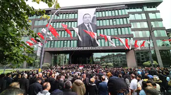 Üsküdar'da yeni başkan vekili seçimi 20 Ekim'de yapılacak