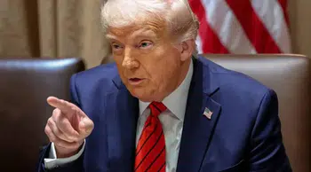 Trump'tan Avrupa'yı uyardı: "Böyle giderse ortada Avrupa diye bir yer kalmayacak"