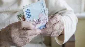2027 Ocak emekli zammı ne kadar olacak? İşte yeni maaş hesabı...