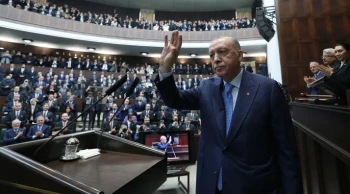 Keçiören Belediye Başkanı Mesut Özarslan’ın AK Parti’ye geçeceği iddiası gündemde