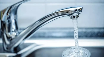 O ilimizde korkutan uyarı! Çeşme suyuyla diş bile fırçalamayın!