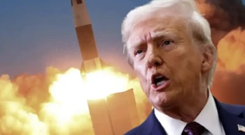 ABD-İran hattında tansiyon yükseldi: İran botları ABD tankerine yaklaştı