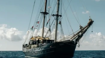 Gazze’ye insani yardım için yeni filo yola çıkıyor: 100’den fazla tekneyle yardım