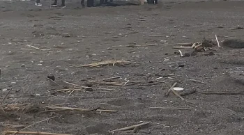 Muğla Sahili’nde erkek cesedi bulundu: Polis inceleme başlattı