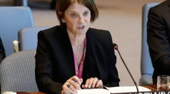 Epstein belgelerinde adı geçmişti: Norveç’in Amman Büyükelçisi istifa etti