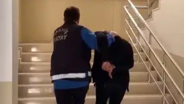 Hatay’da emekli öğretmen dolandırıcılık girişiminden son anda kurtuldu