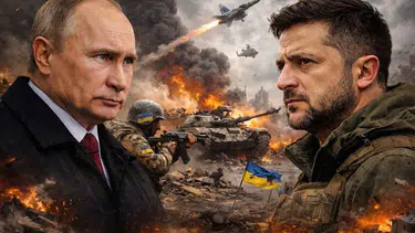 5 yıllık savaşı sona erdirebilecek gelişme! Resmen Türkiye'ye başvurdular