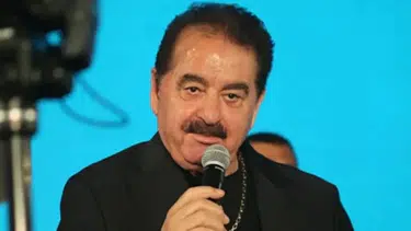 İbrahim Tatlıses'ten ameliyat sonrası ilk kare