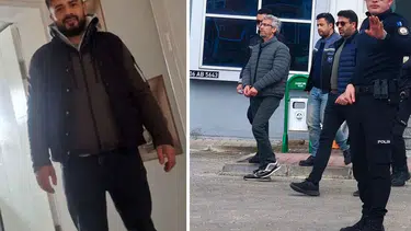 Kardeşinin katilini cezaevinden çıkar çıkmaz vurdu