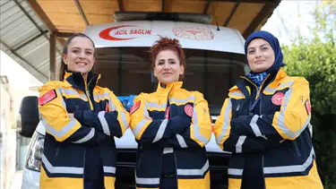 Paramedik eğitimi nasıl dört yıllık lisans programı oldu?