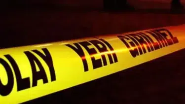 Isparta'da şüpheli ölüm: Aracının altında ölü bulundu