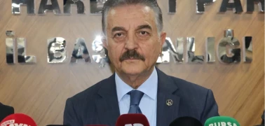MHP’li Büyükataman’dan sert uyarı: “Türkiye buna asla izin vermeyecek”