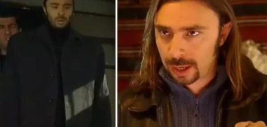 Yılan Hikayesi'nin Kürşat'ıydı! Son hali gündem oldu