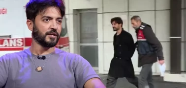 Uyuşturucu soruşturmasında yeni gözaltı! Yusuf Güney ifade veriyor