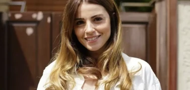 Uyuşturucu soruşturmasında serbest bırakılan Ezgi Eyüboğlu'ndan ilk açıklama: 'İddialar asılsızdır'