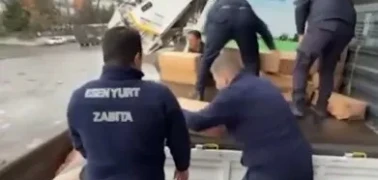 Çocukların sağlığını hiçe saydılar: Bakın neler yedirmişler!