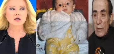 30 yıllık kayıp dosyası yeniden açıldı: Öz kızı canlı yayında itiraf etti