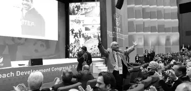 Türk futbolunun acı kaybı: Çetin Güler hayatını kaybetti