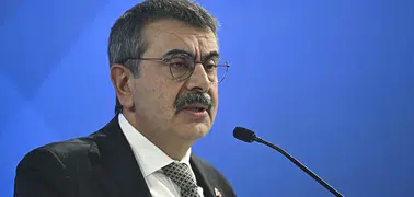 Milli Eğitim Bakanı Yusuf Tekin'den ara tatil açıklaması!