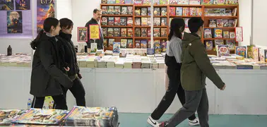 Şişli Kitap Fuarı kapılarını açtı: “Ben Okuyorum, İstanbul Okuyor”