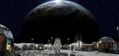 NASA rotayı değiştirdi: Ay yörüngesi planı iptal edildi